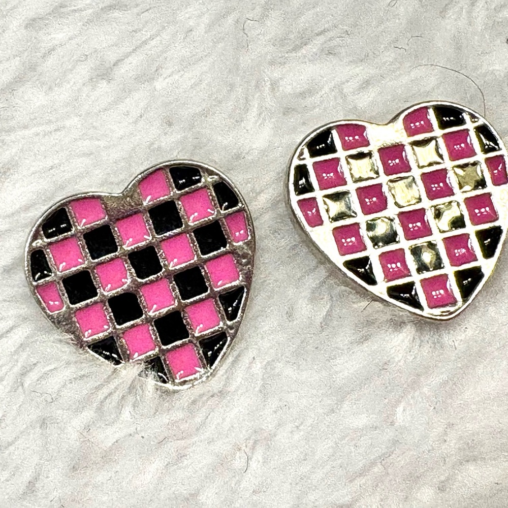 Retro Earring Set - Picture 4 of 4